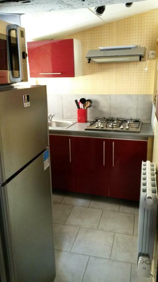 Appartement De Charme Centre Historique Sarlat 외부 사진